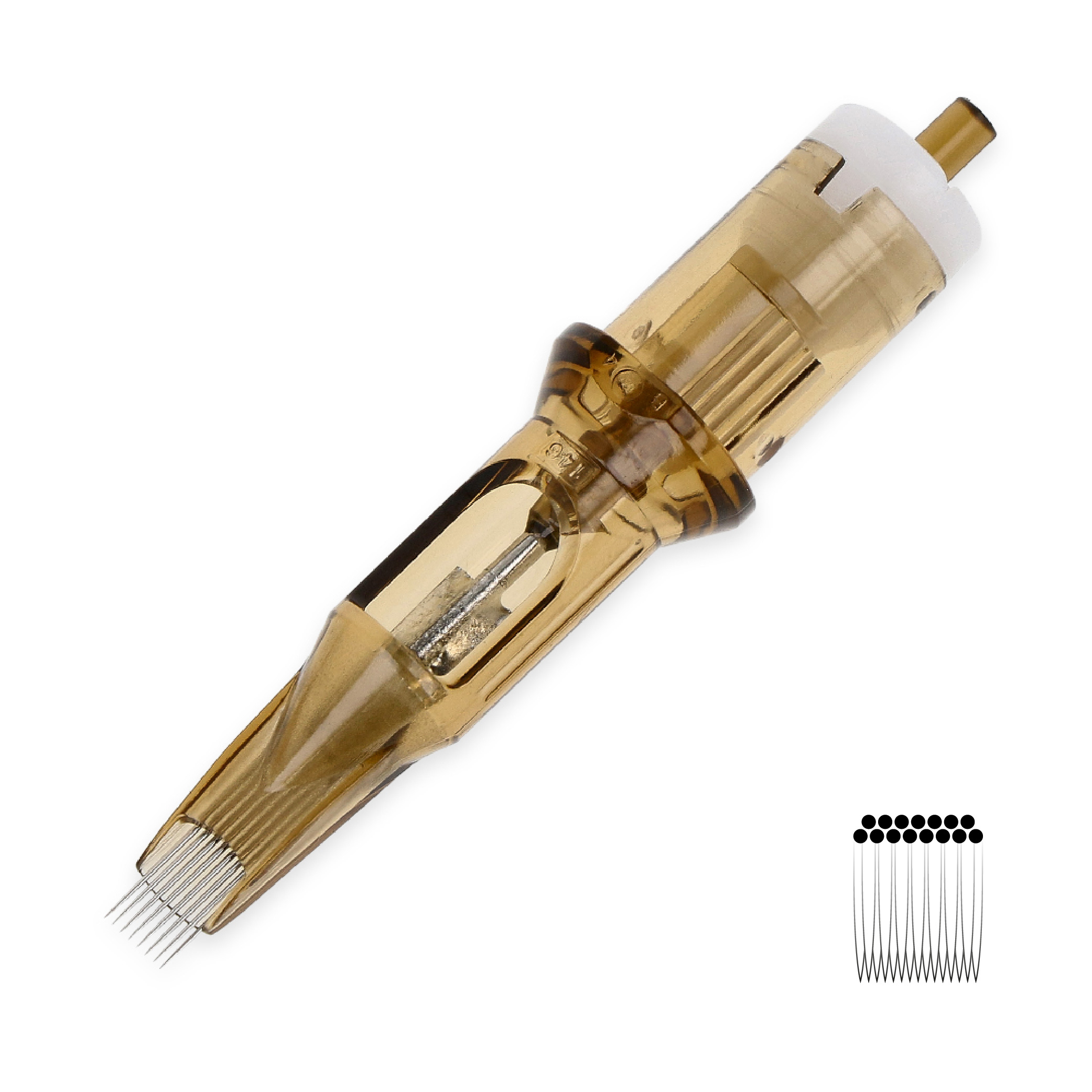 CARTUCHOS KWADRON SUBLIME 15MG