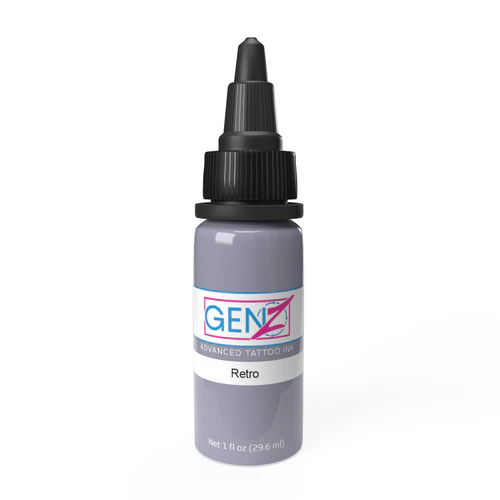 Retro REACH INTENZE INK 30ml