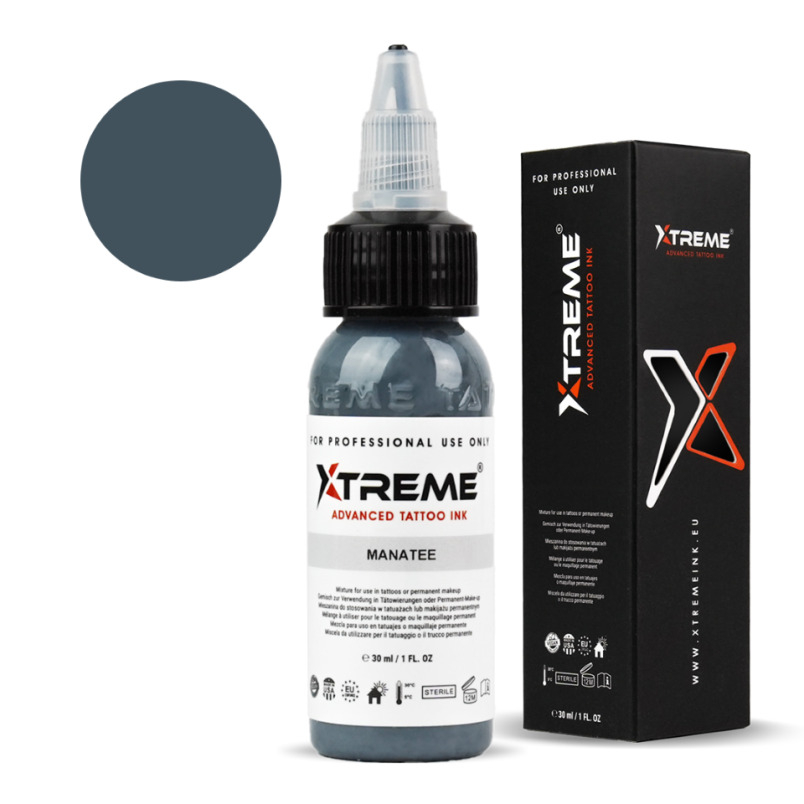 XTreme Ink 30ml - MANATEE