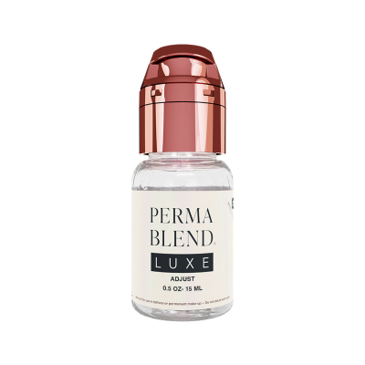 PermaBlend Luxe 15ml - Adjust