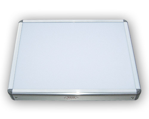 TABLA DE LUZ A3