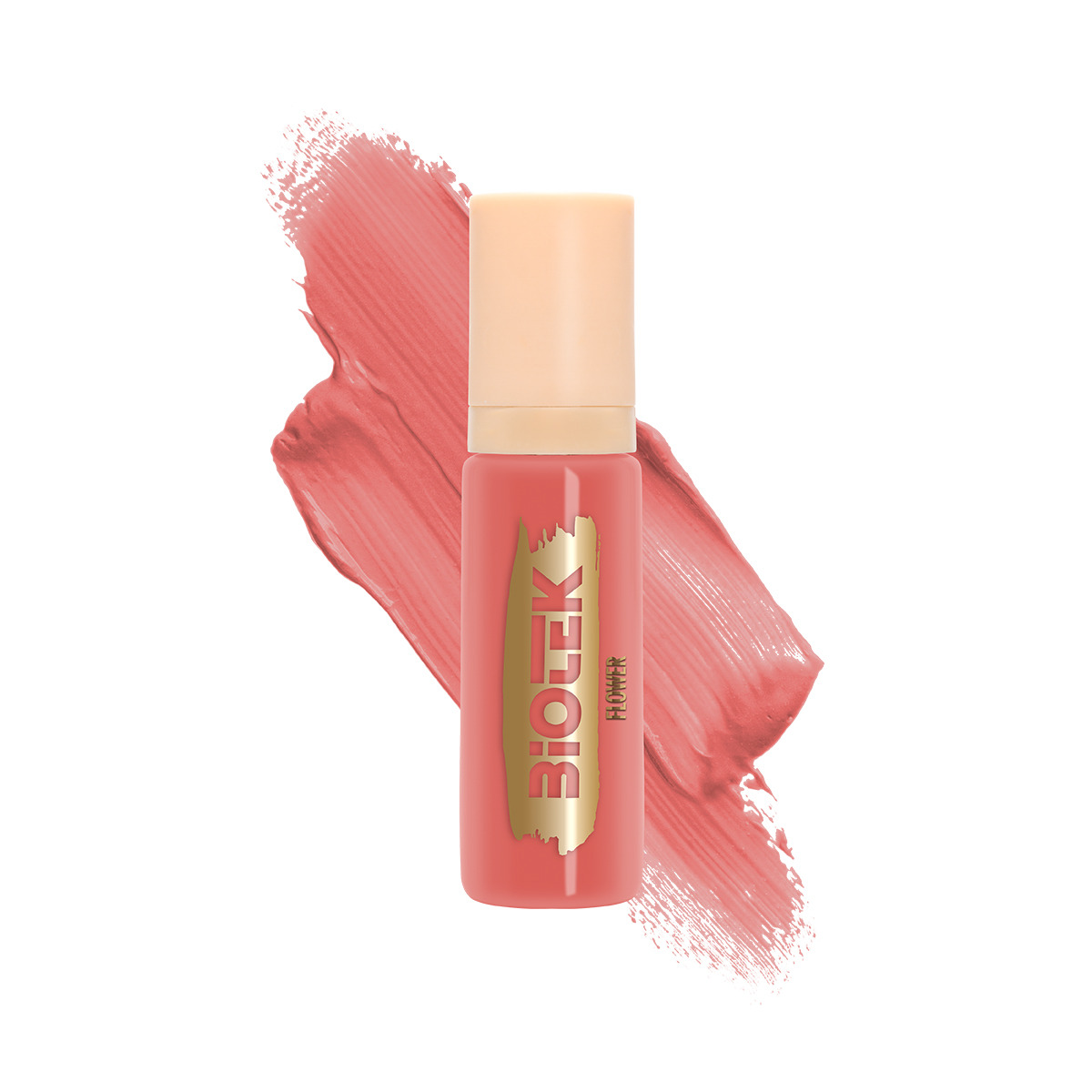 Pigmento Biotek PMU Ink - Inorganic Creamy - FLOWER 15ml