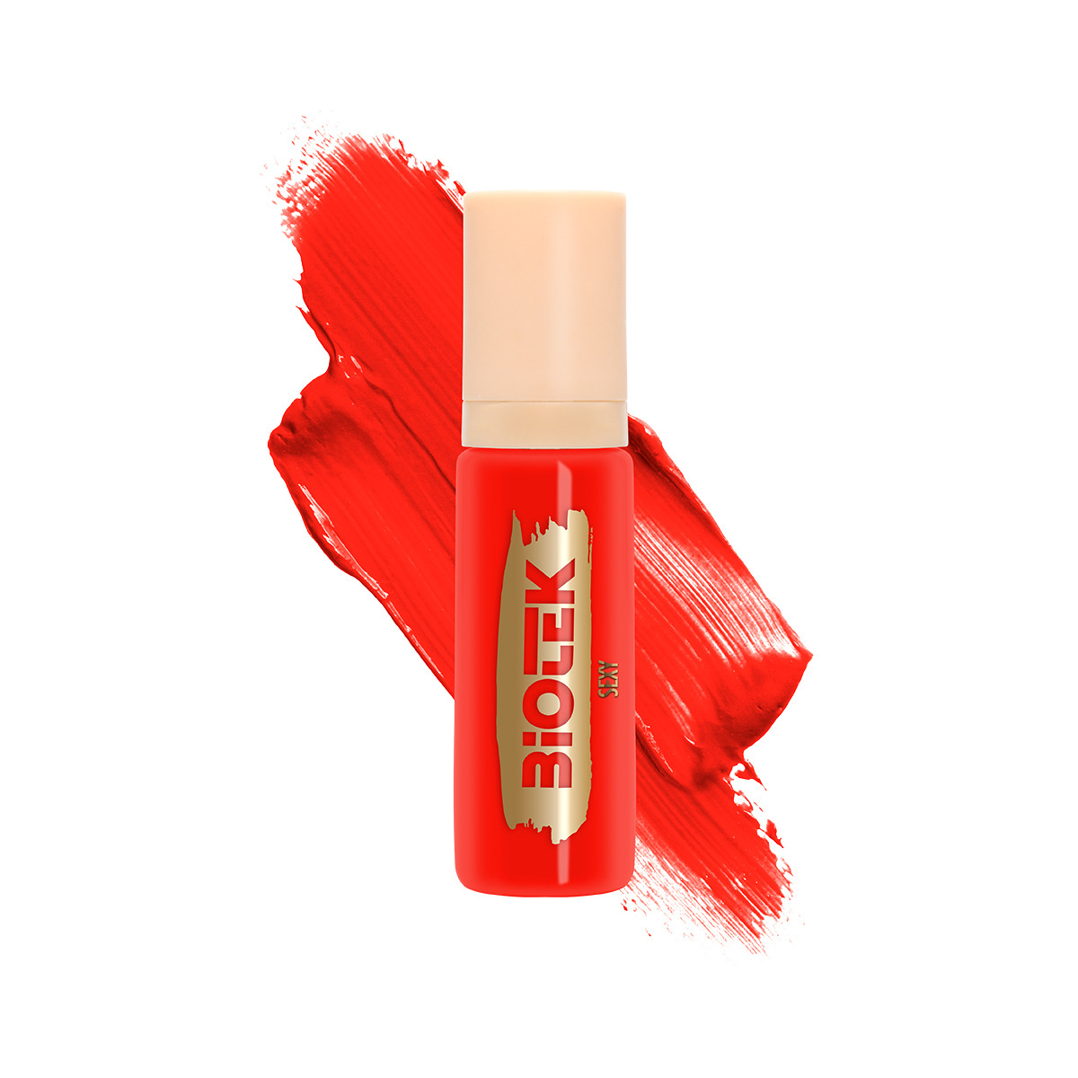 Pigmento Biotek PMU Ink - Inorganic Creamy - SEXY 15ml