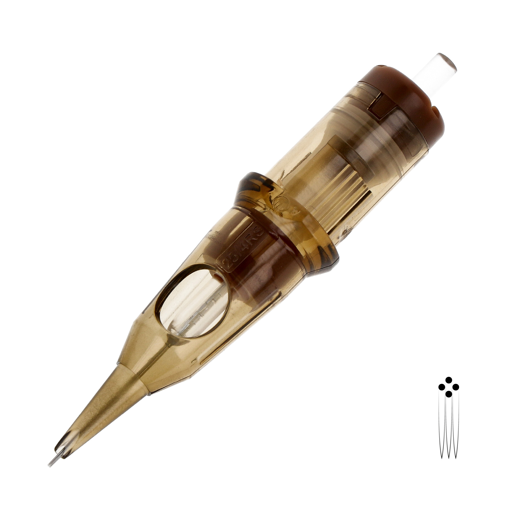 CARTUCHOS KWADRON 04RS