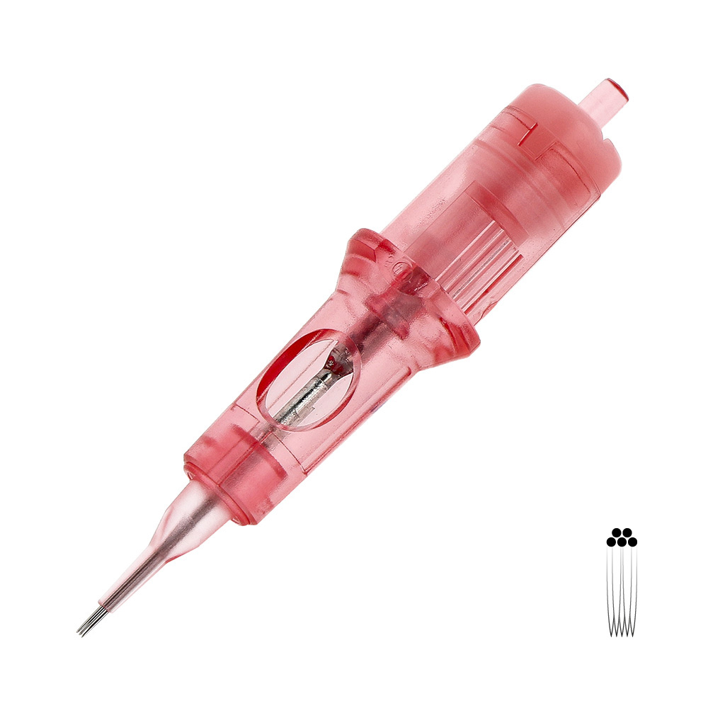 Cartuchos Kwadron PMU OPTIMA 05MG