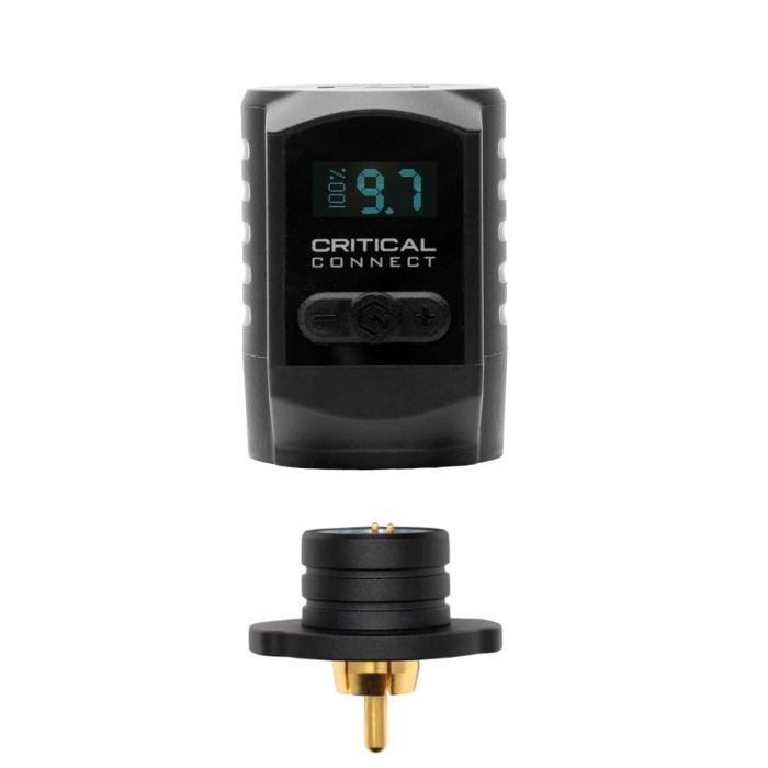 Paquete de batería - V2 Critical Connect Battery Corta