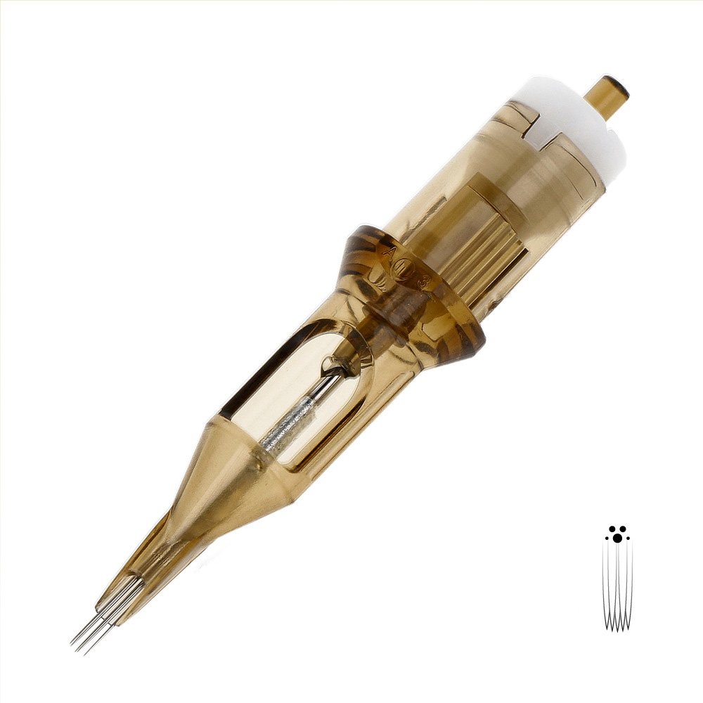 CARTUCHOS KWADRON SUBLIME 05RM