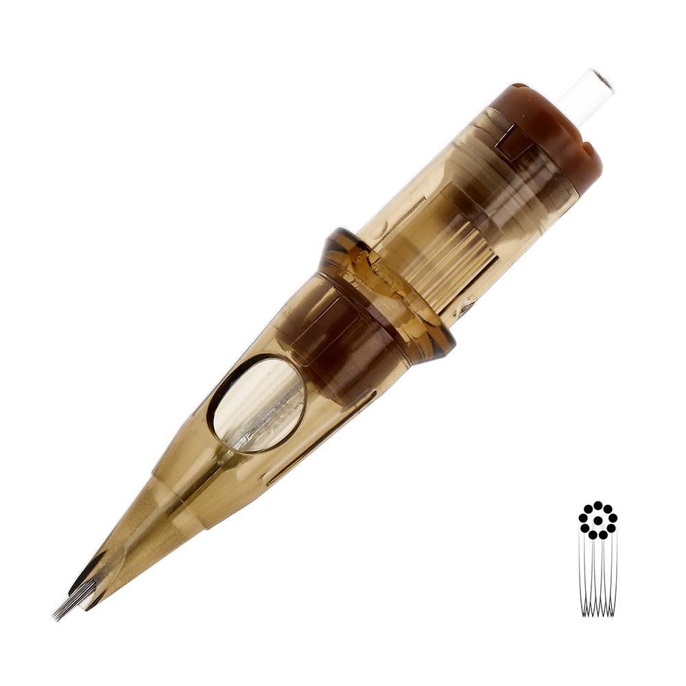 CARTUCHOS KWADRON 10RL