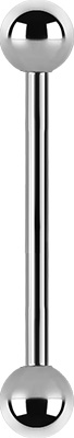 TT int BARBELLS