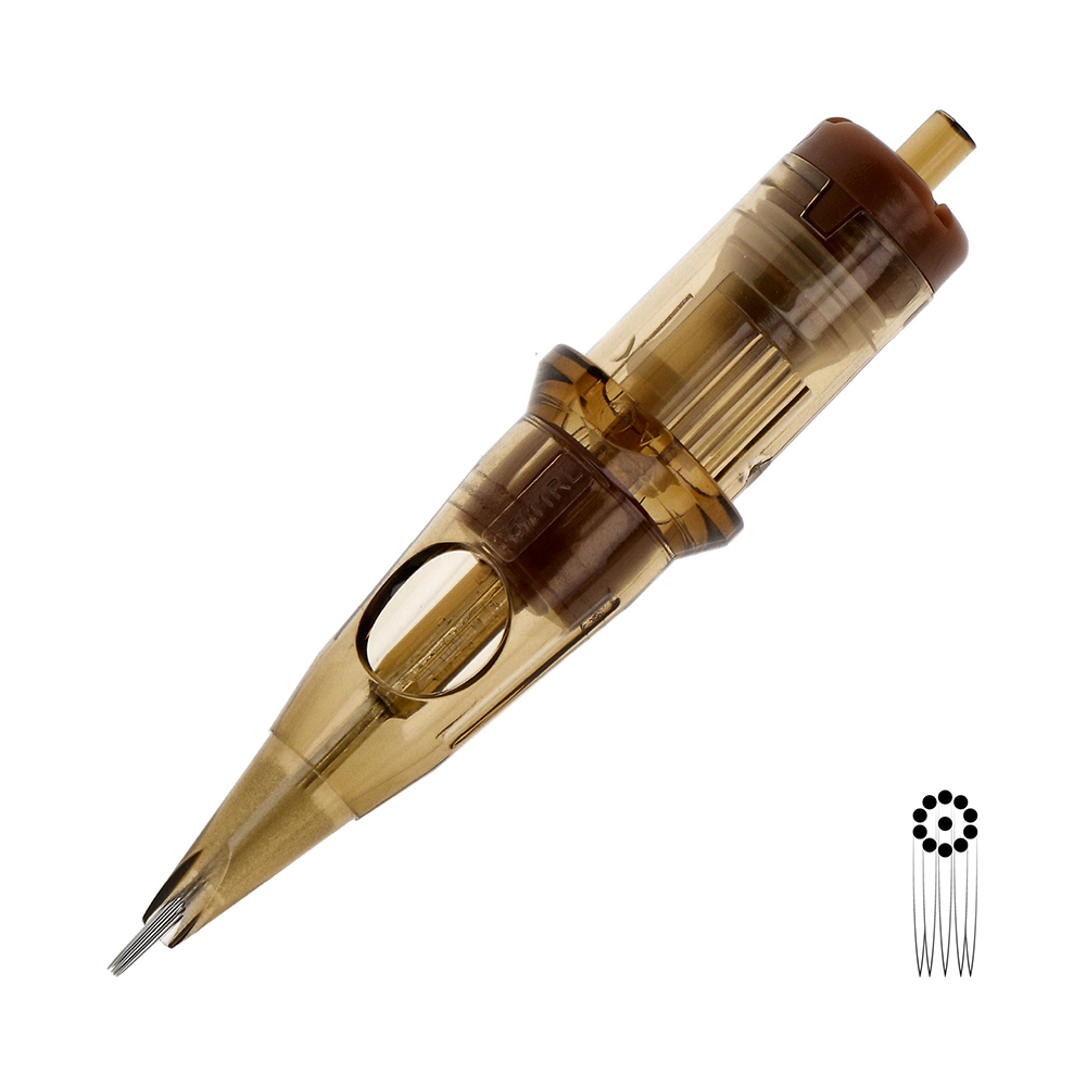 CARTUCHOS KWADRON 11RL