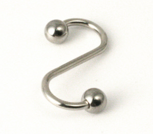 SS 316 SPIRAL S