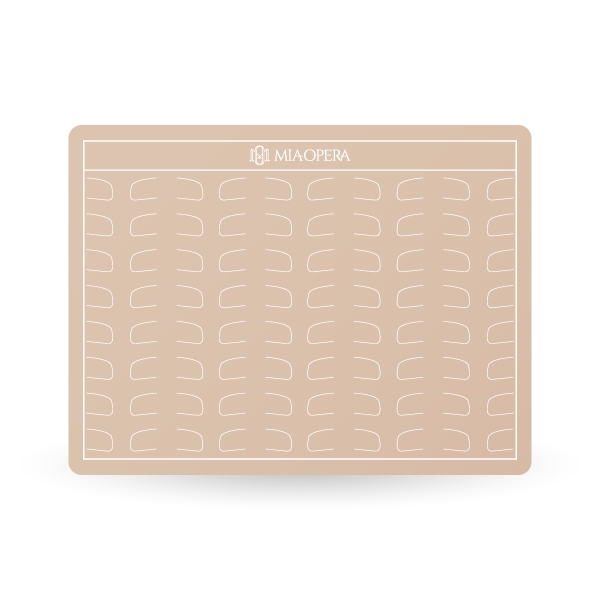 ALMOHADILLA PARA PRÁCTICA EXPERTA MIAOPERA20x15x h.0,15cm