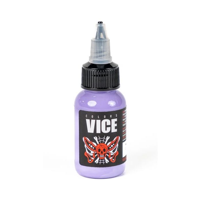 Vice Artistic Color - Sweet Lavender (30 ml) - NOT FOR HUMAN SKIN