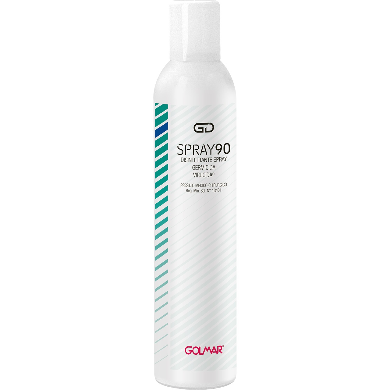 MULTIUSOS GOLMAR SPRAY 400ml