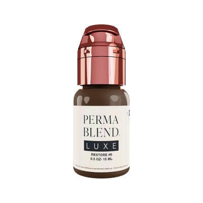 PermaBlend Luxe 15ml - Stevey G. Restore #6