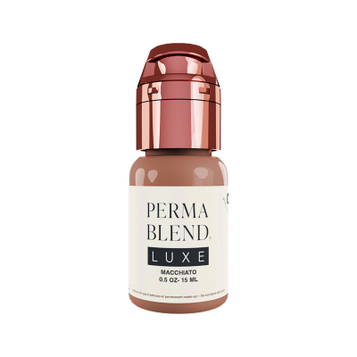 PermaBlend Luxe 15ml - Macchiato