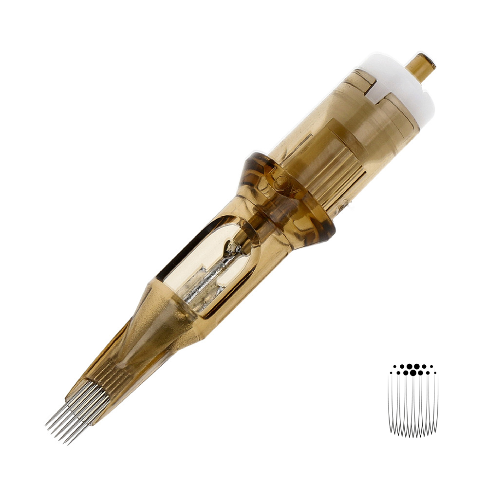 CARTUCHOS KWADRON SUBLIME 13RM