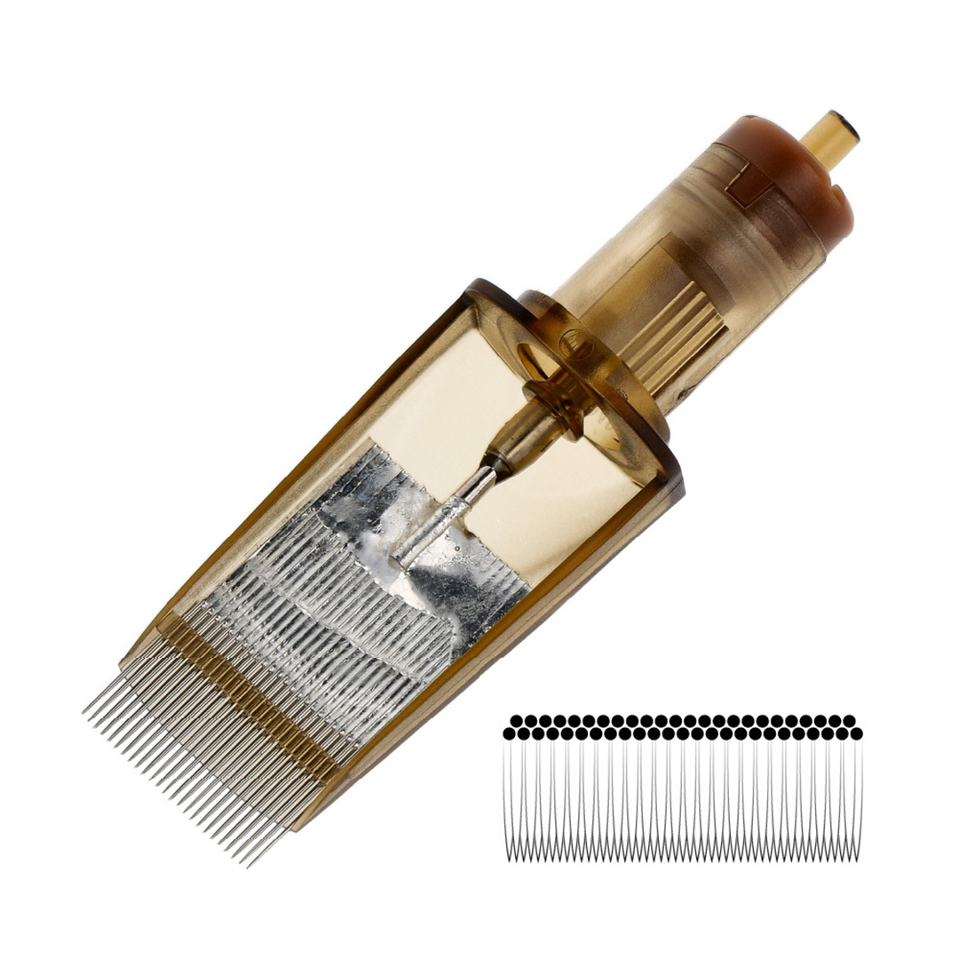 Cartuchos Kwadron 0,30mm Long Taper 49 Combat Magnum