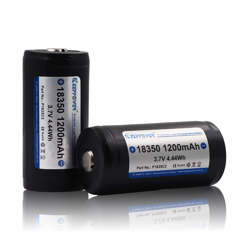 HAWK Pen 2 Spare Batteries 2pcs