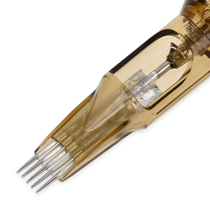 KWADRON CARTRIDGES 05RLx5
