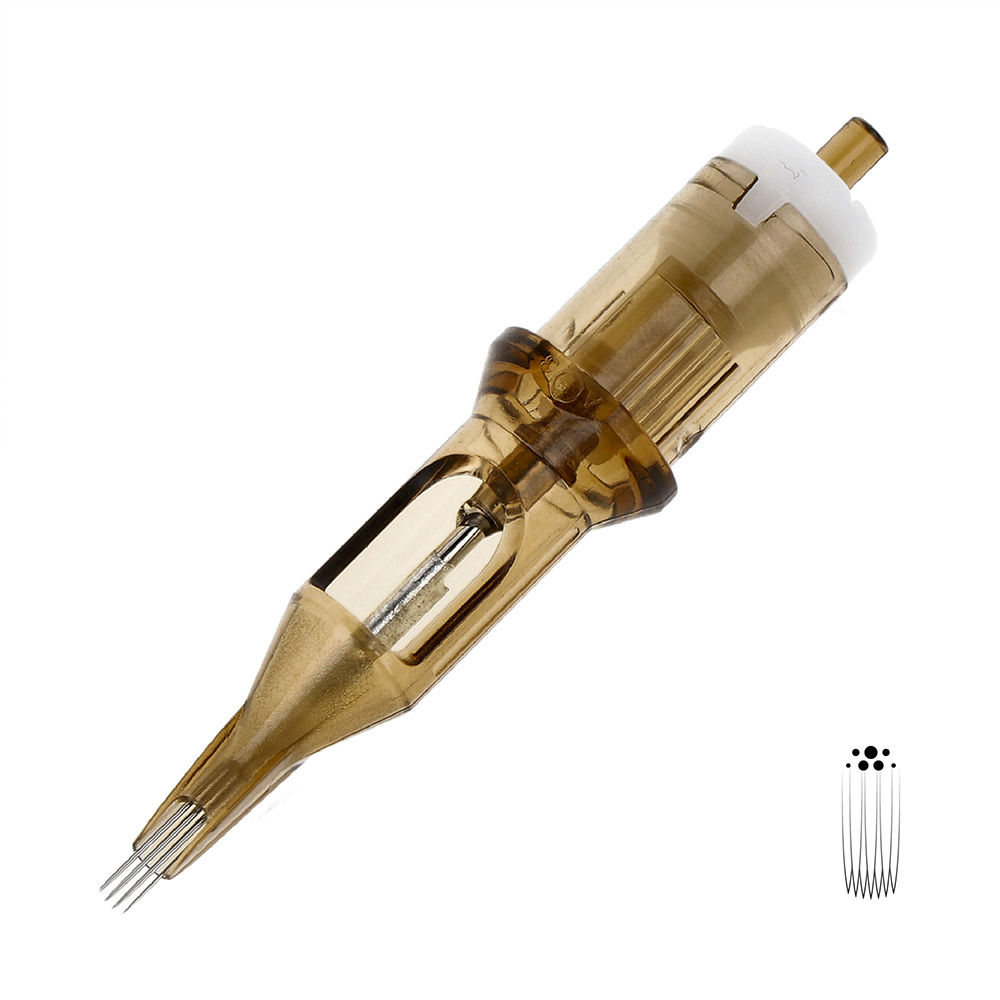 CARTUCHOS KWADRON SUBLIME 07RM