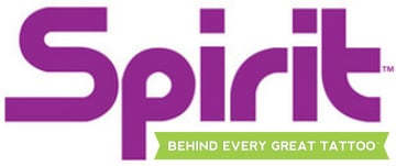 Logo Spirit