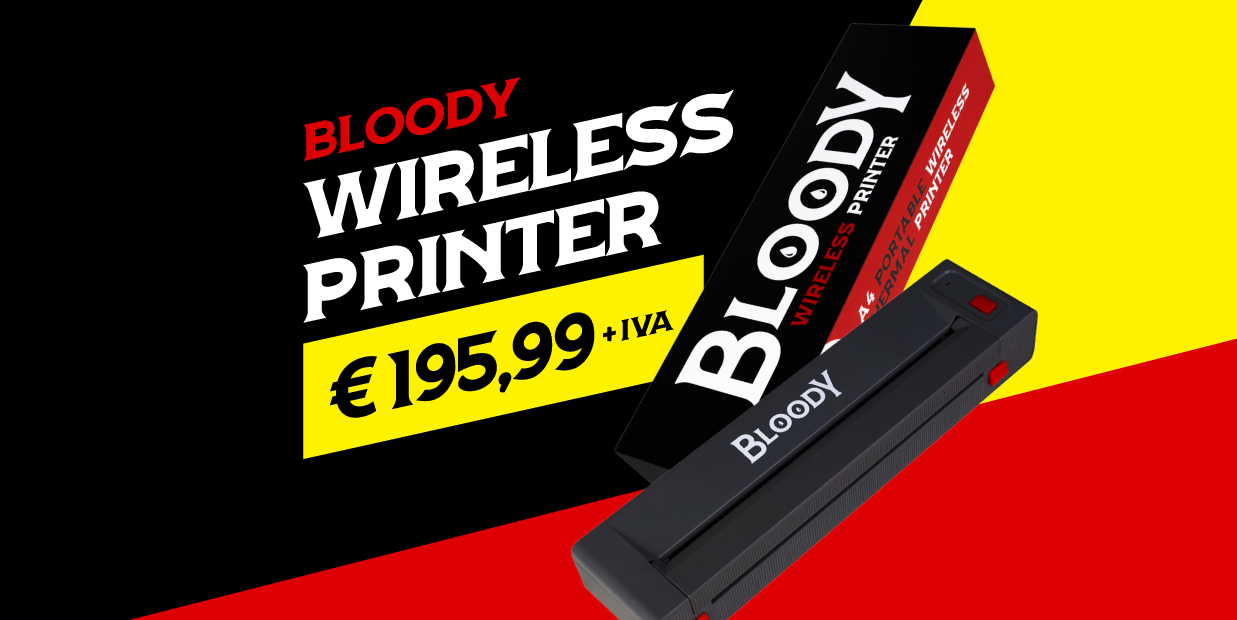 Homepage-BLOODYPRINTEROFF-ES