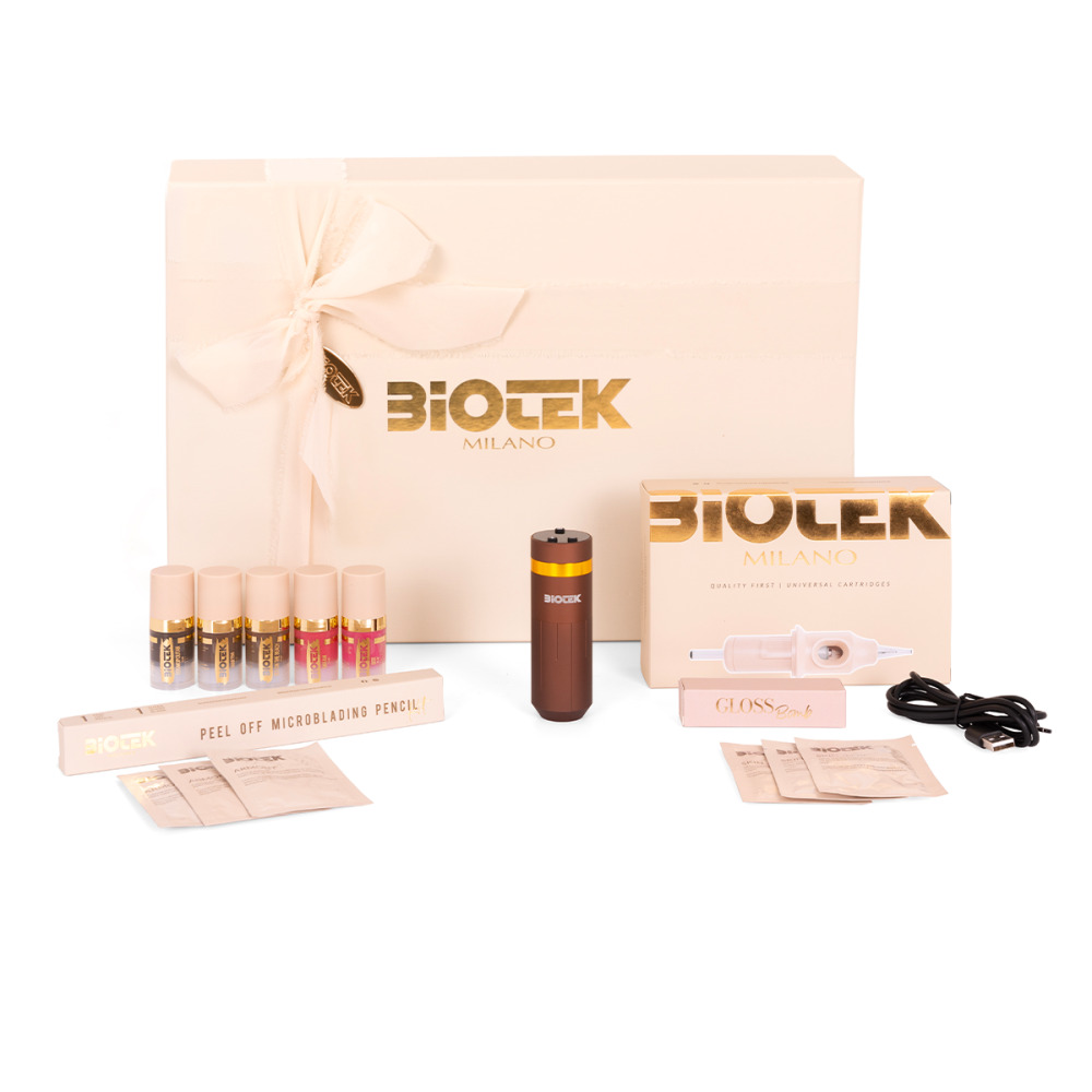KIT Biotek ERA ORBITA - PMU Pen inalámbrica