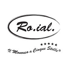 Logo Ro.Ial