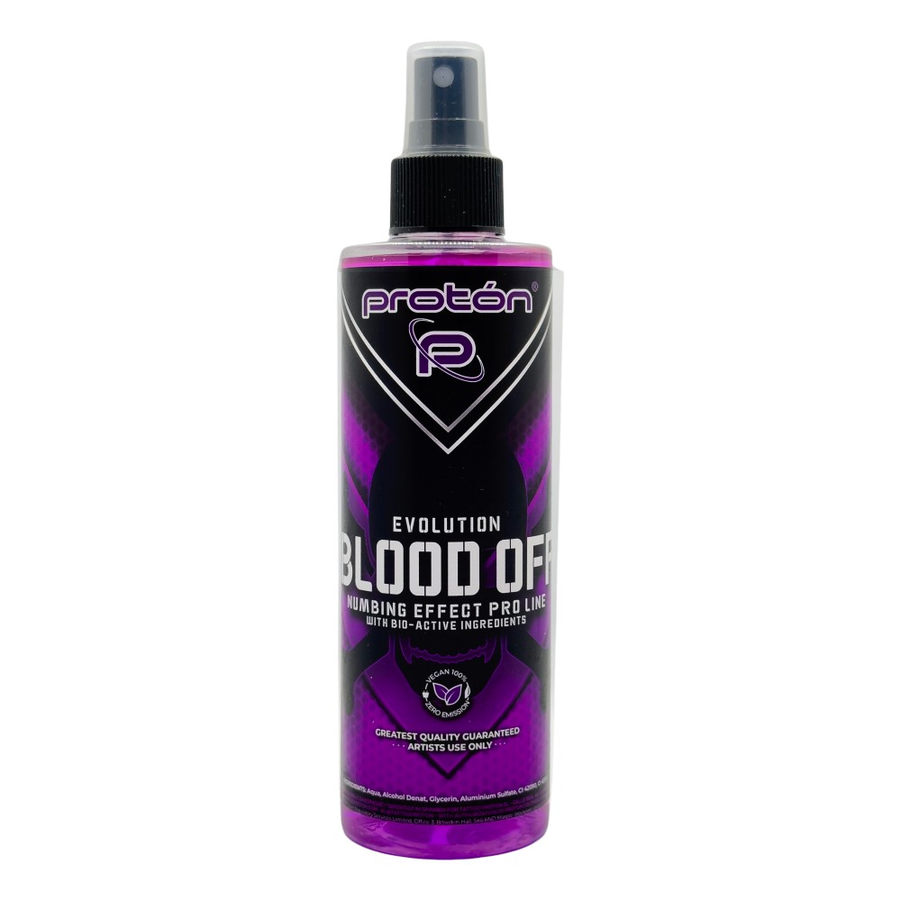 Proton Evolution Blood Off PRO LINE 250ml