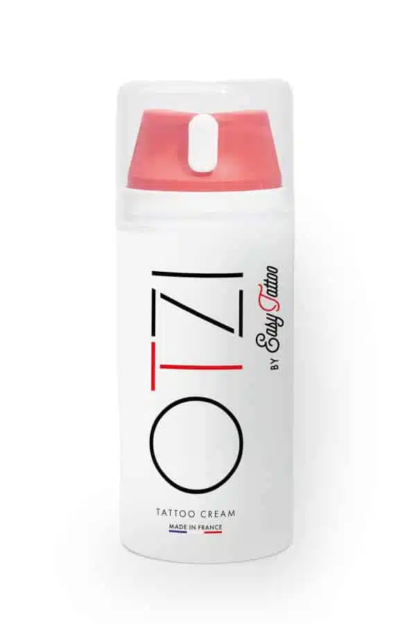 EASY TATTOO AFTERCARE - 100ml