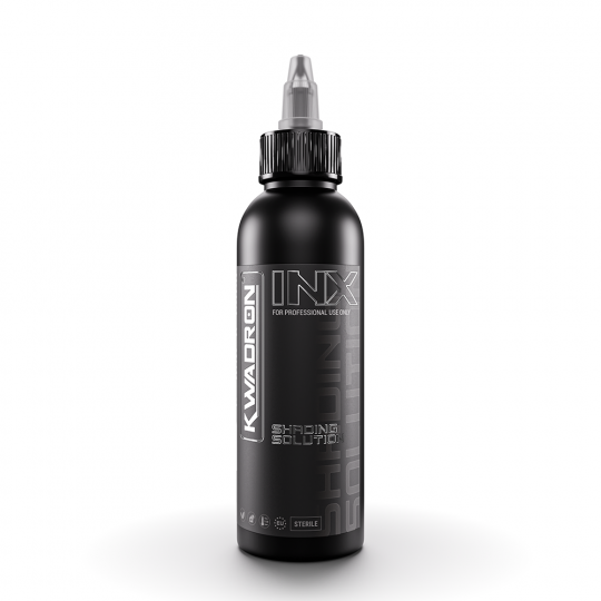 Diluyente Kwadron INX Shading Solution - 120ml - Europa