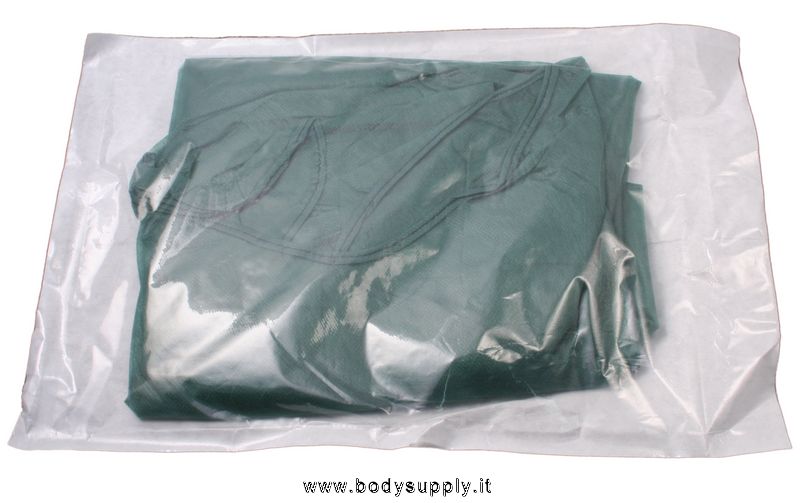 CAMISÓN ESTÉRIL TNT