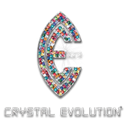 Logo Crystal Evolution