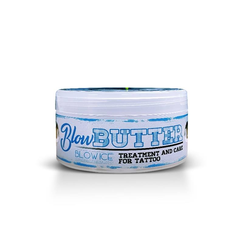 Crema Blow Butter 250ml