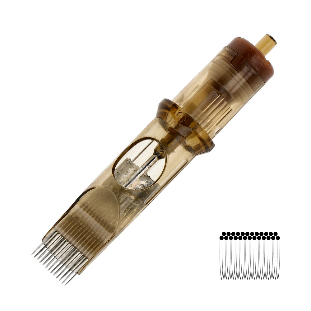 CARTUCHOS KWADRON 25MG