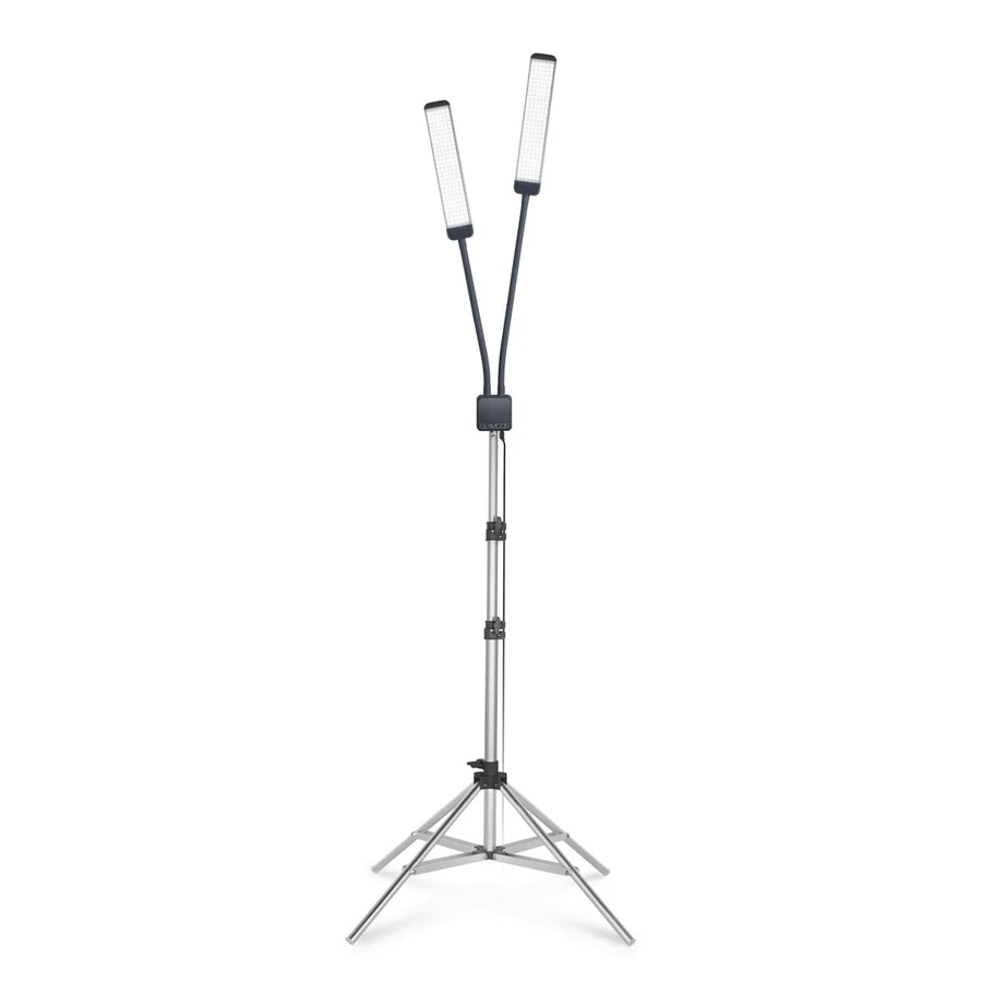 Lámpara original de Glamcor - Revolution X