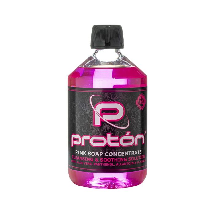 Jabón ROSA Concentrado Proton