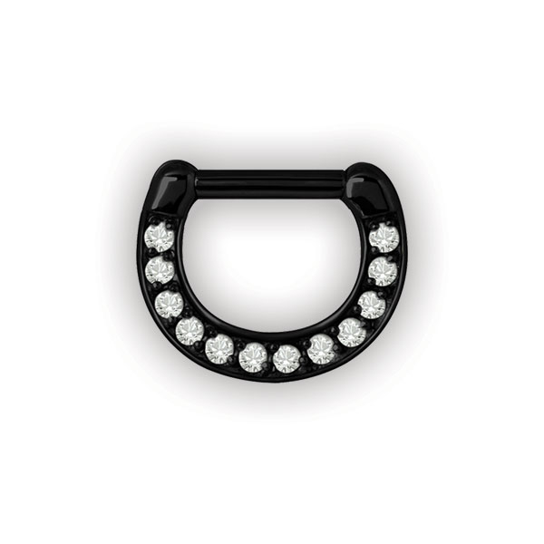 BK 316 SEPTUM CLICKER