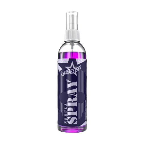 Anestésico en aerosol UNISTAR Nebula de 240 ml