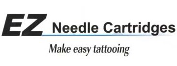 Logo EZ Tattoo