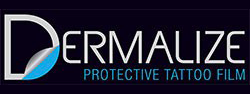 Logo Dermalize