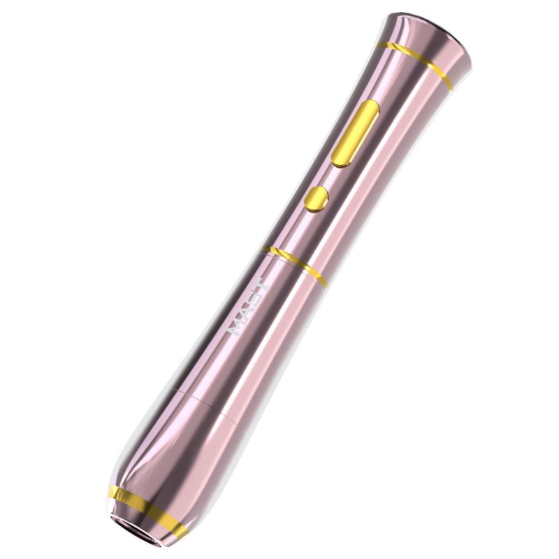 Pen inalámbrico Dragonhawk Mast P40 PMU - 1 batería - Carrera de 2,5 mm - Rosa 