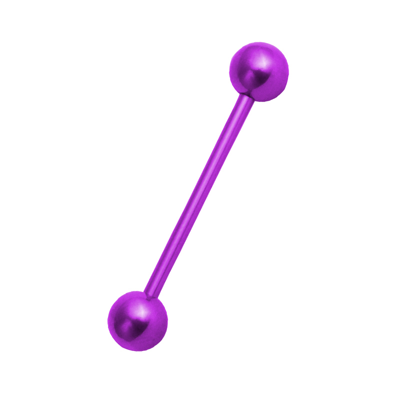 TT-PU BARBELLS