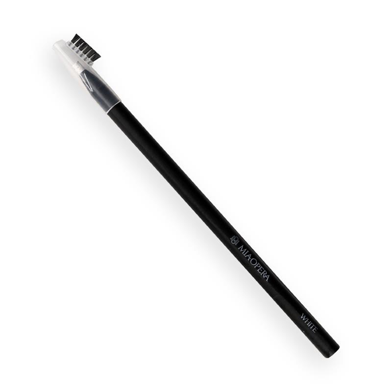 Lapiz MiaOpera para cejas - Blanco