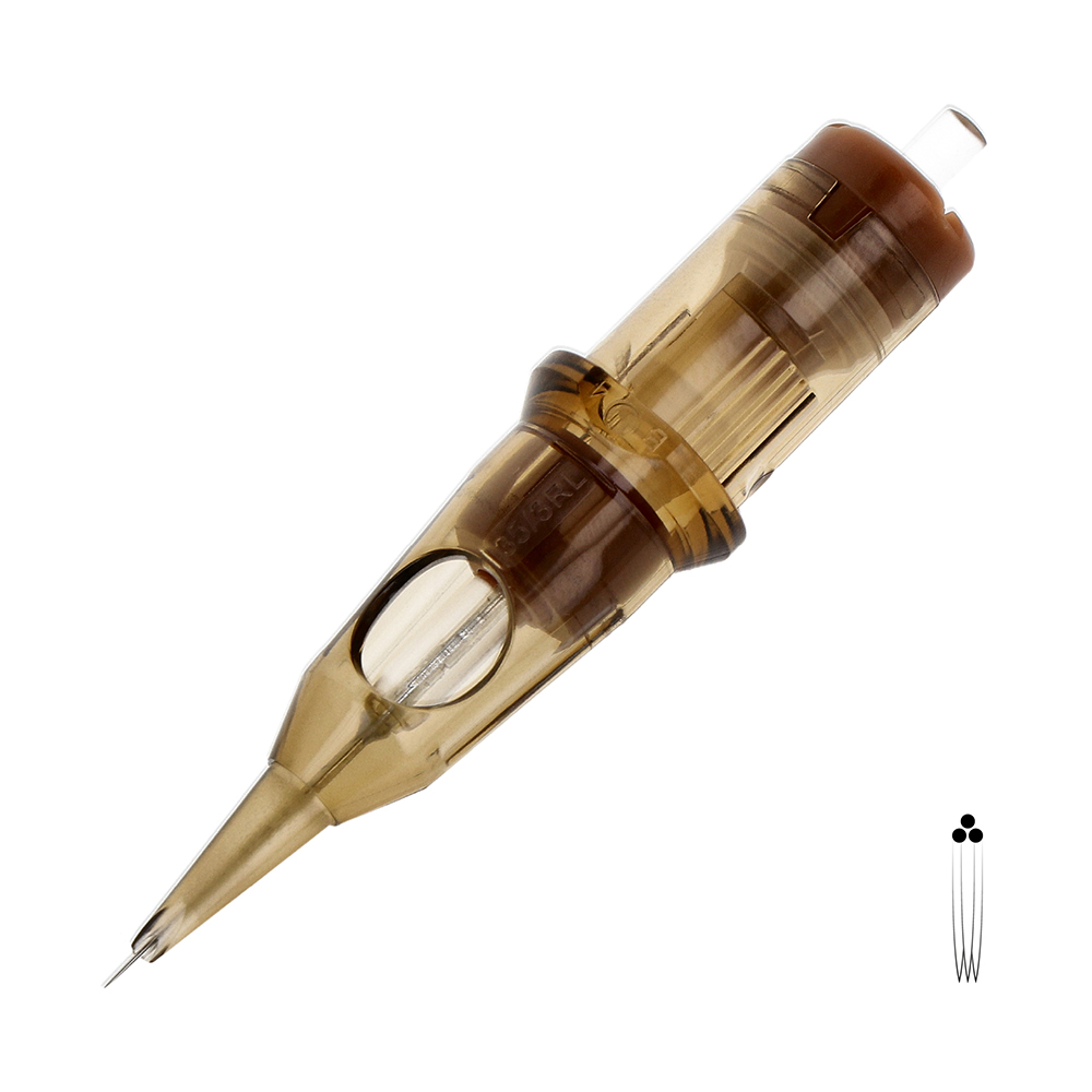 CARTUCHOS KWADRON 03RL