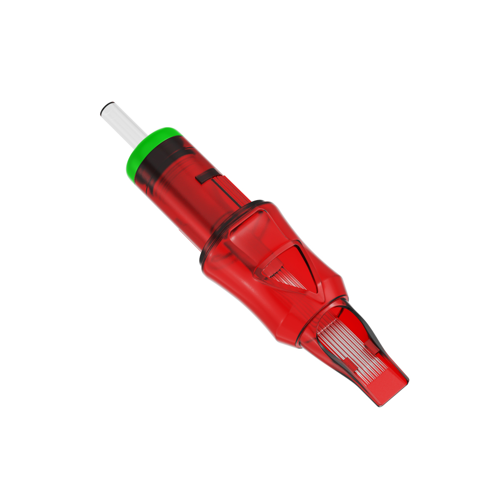 05MG BodySupply BLOODLINE Cartridges 20pcs - Open Magnum