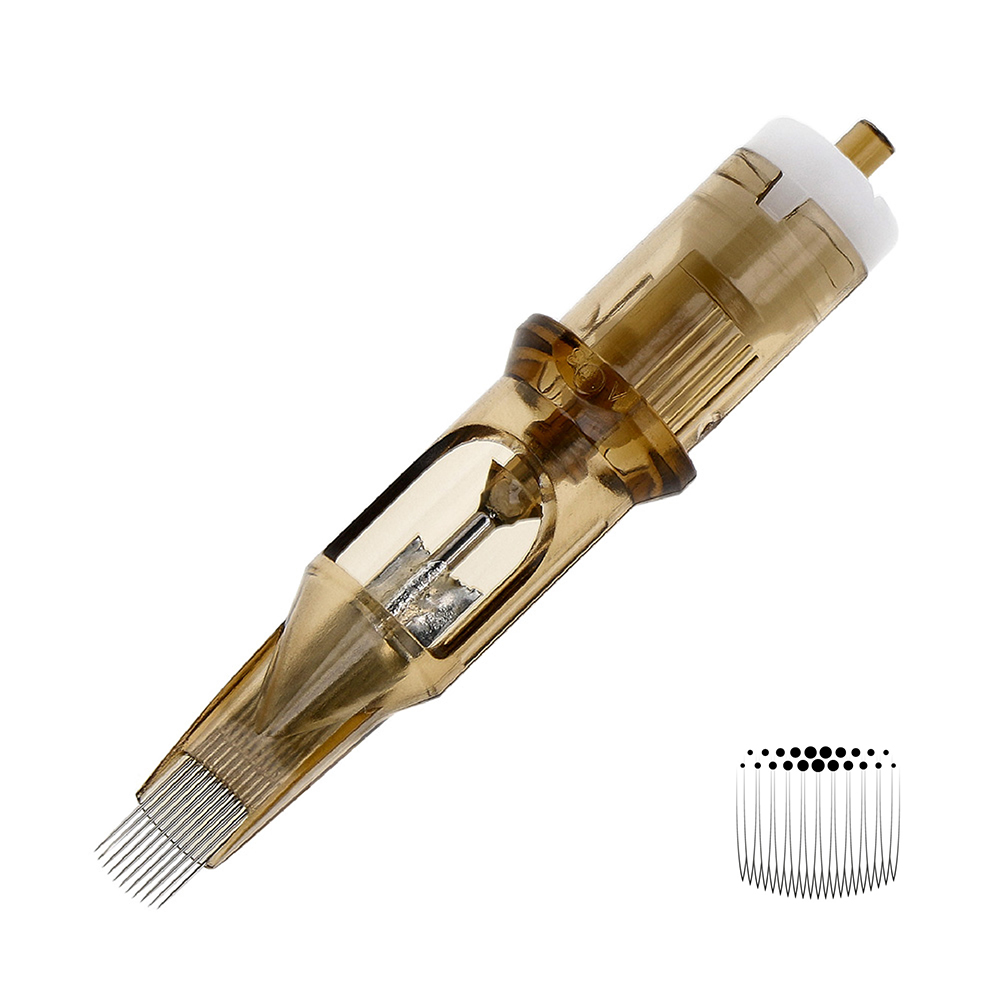 CARTUCHOS KWADRON SUBLIME 21RM