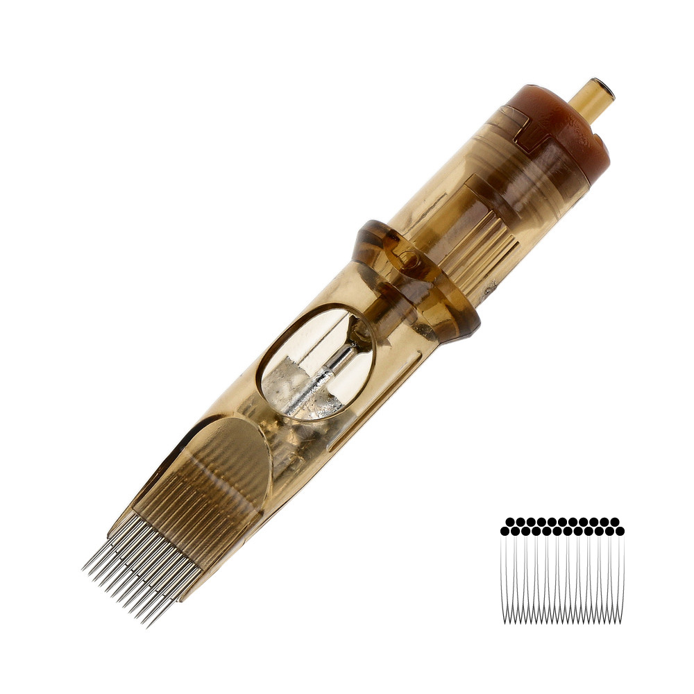 CARTUCHOS KWADRON 23MG