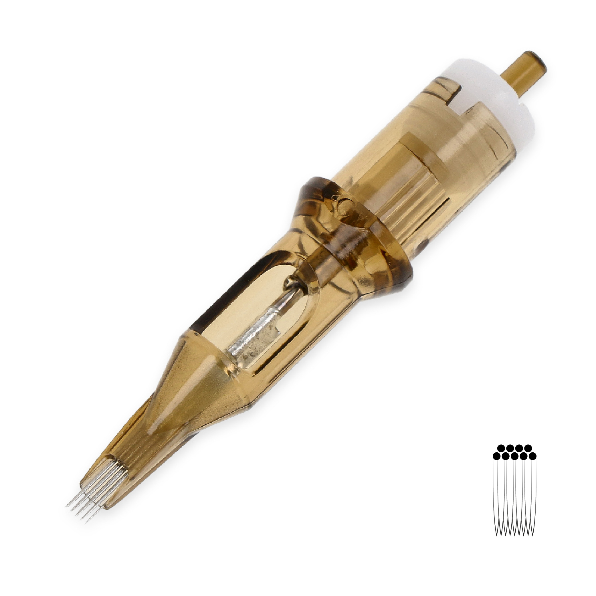 CARTUCHOS KWADRON SUBLIME 09MG